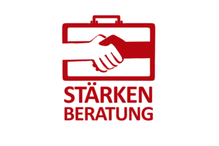 Logo: Stärkenberatung