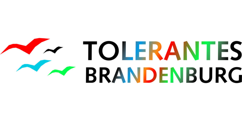 Logo Tolerantes Brandenburg