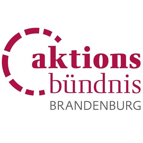 Logo Aktionsbündnis